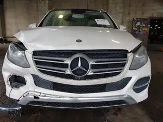 2016 Mercedes-Benz GLE 350 with VIN 4JGDA5HB9GA749395, listed as a IAAI auction lot 42346054 with 218,969 mi miles and . Bid and sale history available at DreamBid. Image 6.