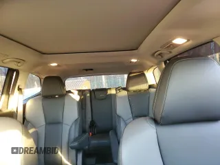 2023 Subaru Ascent Onyx Limited с VIN 4S4WMAKD8P3418945, выставлен на аукционе Copart как лот 88238165 с пробегом 28 364 миль миль и Списание • Salvage title. История ставок и продаж доступна на DreamBid. Изображение 10.