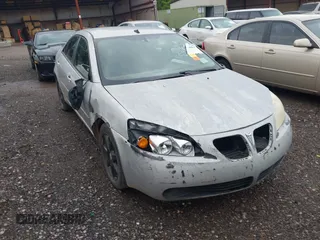 2009 Pontiac G6 1SA z VIN 1G2ZG57B494206326, wystawiony jako IAAI lot #42170820 z przebiegiem Nie podano mil oraz . Historia ofert i sprzedaży dostępna na DreamBid. Obrazek 6.