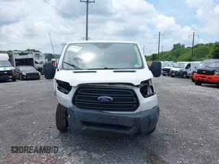 2017 Ford Transit с VIN 1FTYE1YM6HKA37281, выставлен на аукционе IAAI как лот 42621448 с пробегом 150 825 миль миль и . История ставок и продаж доступна на DreamBid. Изображение 11.