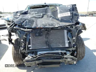 2024 Ford Expedition XLT with VIN 1FMJU1H84REA66331, listed as a Copart auction lot 72781514 with 0 mi miles and Salvage Title. Bid and sale history available at carsss.com. Image 5.