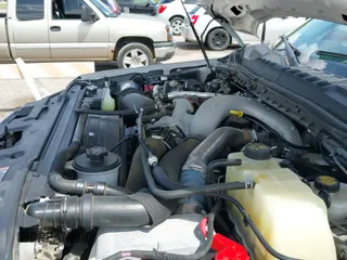 2021 Ford F-250 XL с VIN 1FT7W2BT9MEC95446, выставлен на аукционе IAAI как лот 42790462 с пробегом 76 328 миль миль и . История ставок и продаж доступна на DreamBid. Изображение 19.