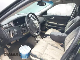 2011 Cadillac DTS Professional Funeral Coach z VIN 1GE8K8C6XBU500701, wystawiony jako IAAI lot #41856387 z przebiegiem Nie podano mil oraz . Historia ofert i sprzedaży dostępna na DreamBid. Obrazek 6.