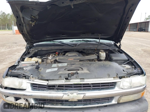 2004 Chevrolet Tahoe LS с VIN 1GNEC13V74R109431, выставлен на аукционе IAAI как лот 41851199 с пробегом 360 517 миль миль и . История ставок и продаж доступна на DreamBid. Изображение 10.