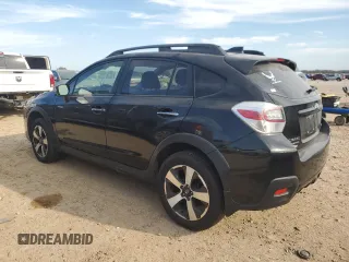 2016 Subaru Crosstrek Touring with VIN JF2GPBLC1GH235306, listed as a Copart auction lot 47085425 with 125,773 mi miles and Clean title. Bid and sale history available at DreamBid. Image 2.