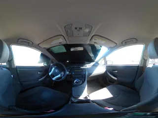 2010 Toyota Prius II with VIN JTDKN3DU6A5147324, listed as a IAAI auction lot 42194780 with 131,000 mi miles and . Bid and sale history available at DreamBid. Image 18.