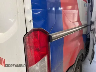 2019 Ford Transit с VIN 1FTYE1CM2KKA70065, выставлен на аукционе IAAI как лот 42569466 с пробегом 194 743 миль миль и . История ставок и продаж доступна на DreamBid. Изображение 2.