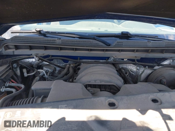 2017 Chevrolet Silverado 1500 LT with VIN 1GCVKREC6HZ312970, listed as a IAAI auction lot 41978950 with 104,239 mi miles and . Bid and sale history available at DreamBid. Image 10.