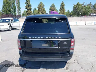 2016 Land Rover Range Rover с VIN SALGR2PF4GA291447, выставлен на аукционе IAAI как лот 42773656 с пробегом 126 685 миль миль и . История ставок и продаж доступна на DreamBid. Изображение 16.