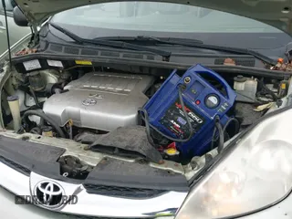 2008 Toyota Sienna XLE с VIN 5TDBK22C98S019421, выставлен на аукционе IAAI как лот 42037261 с пробегом 193 589 миль миль и . История ставок и продаж доступна на DreamBid. Изображение 12.