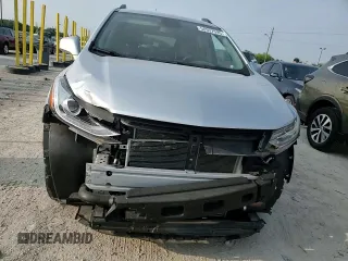 2020 Chevrolet Trax LT z VIN 3GNCJLSB7LL337533, wystawiony jako Copart lot #58937595 z przebiegiem 18 622 mil mil oraz Szkoda całkowita • Salvage title. Historia ofert i sprzedaży dostępna na DreamBid. Obrazek 14.