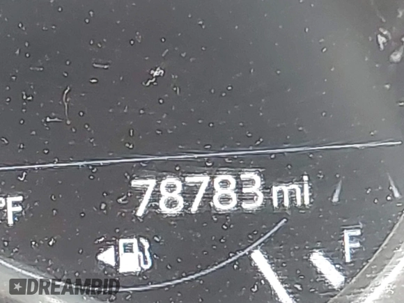 2018 Mazda CX-5 Grand Touring with VIN JM3KFBDMXJ0343777, listed as a IAAI auction lot 41741125 with 78,783 mi miles. Bid and sale history available at carsss.com. Image 15.