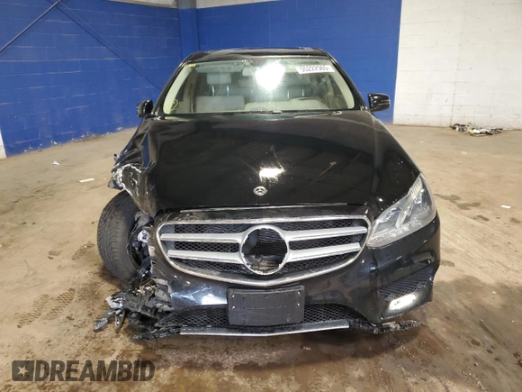 2016 Mercedes-Benz E 350 Luxury z VIN WDDHF8JBXGB277730, wystawiony jako Copart lot #55222565 z przebiegiem 73 508 mil mil oraz Szkoda całkowita • Salvage title. Historia ofert i sprzedaży dostępna na DreamBid. Obrazek 5.