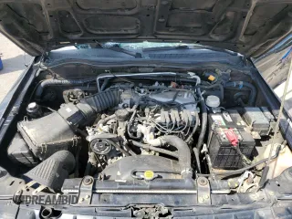 2002 Mitsubishi Montero ES z VIN JA4LS21H02J022594, wystawiony jako Copart lot #72750954 z przebiegiem 122 232 mil mil oraz Szkody całkowita. Historia ofert i sprzedaży dostępna na DreamBid. Obrazek 13.