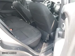 2019 Kia Soul + with VIN KNDJP3A5XK7678079, listed as a IAAI auction lot 41844361 with 97,564 mi miles. Bid and sale history available at carsss.com. Image 8.
