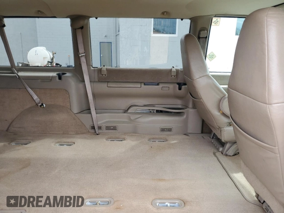 2005 GMC Safari with VIN 1GKDM19X25B504173, listed as a Copart auction lot 50250785 with 109,563 mi miles and Salvage Title. Bid and sale history available at carsss.com. Image 11.