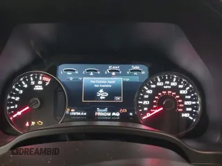 2019 Ford F-150 Raptor with VIN 1FTFW1RG0KFC64964, listed as a IAAI auction lot 41786563 with 70,734 mi miles. Bid and sale history available at carsss.com. Image 7.