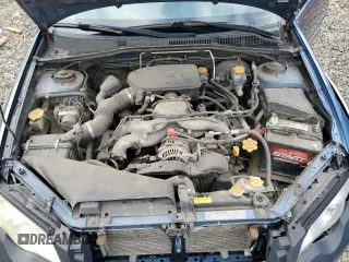 2008 Subaru Outback with VIN 4S4BP60C286313542, listed as a Copart auction lot 42851825 with 246,542 mi miles and Clean title. Bid and sale history available at DreamBid. Image 11.