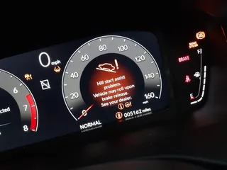 2024 Acura Integra Technology z VIN 19UDE4H64RA026578, wystawiony jako IAAI lot #41533599 z przebiegiem 5162 mil mil oraz . Historia ofert i sprzedaży dostępna na DreamBid. Obrazek 15.