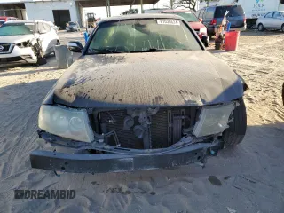 2003 Infiniti M45 with VIN JNKAY41EX3M000999, listed as a Copart auction lot 81038624 with 182,141 mi miles and Salvage Title. Bid and sale history available at carsss.com. Image 5.