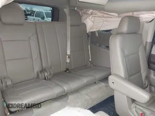 2015 Chevrolet Suburban LTZ with VIN 1GNSCKKC1FR507665, listed as a IAAI auction lot 41517753 with 162,604 mi miles. Bid and sale history available at carsss.com. Image 8.