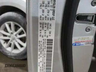 2013 Dodge Journey SXT with VIN 3C4PDCBB1DT558323, listed as a Copart auction lot 45953885 with 165,781 mi miles and Salvage Title. Bid and sale history available at DreamBid. Image 13.