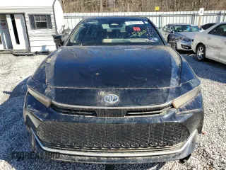 2023 Toyota Crown XLE z VIN JTDAAAAF6P3000751, wystawiony jako Copart lot #43610114 z przebiegiem Nie podano mil oraz . Historia ofert i sprzedaży dostępna na DreamBid. Obrazek 5.