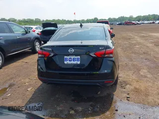 2021 Nissan Versa SV with VIN 3N1CN8EV5ML829885, listed as a IAAI auction lot 42407331 with 71,373 mi miles and . Bid and sale history available at DreamBid. Image 16.