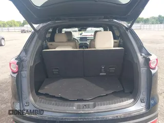 2020 Mazda CX-9 Grand Touring with VIN JM3TCBDY1L0402718, listed as a IAAI auction lot 42355511 with 87,205 mi miles and . Bid and sale history available at DreamBid. Image 17.