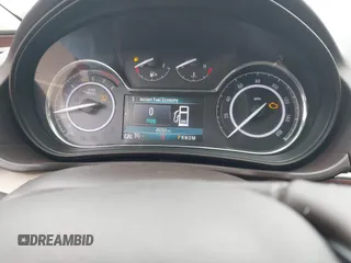 2015 Buick Regal с VIN 2G4GK5EX1F9141102, выставлен на аукционе IAAI как лот 41837394 с пробегом 45 263 миль миль и . История ставок и продаж доступна на DreamBid. Изображение 7.