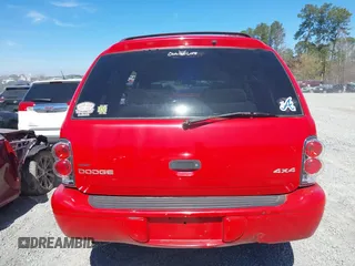 2000 Dodge Durango with VIN 1B4HS28N9YF104873, listed as a IAAI auction lot 41829239 with 186,126 mi miles and . Bid and sale history available at DreamBid. Image 16.