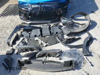2020 Lexus NX 300 F Sport с VIN JTJSARDZ6L5015951, выставлен на аукционе Copart как лот 56571565 с пробегом 8 849 миль миль и Списание • Salvage title. История ставок и продаж доступна на DreamBid. Изображение 13.