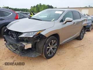 2017 Lexus RX 350 with VIN 2T2ZZMCA4HC047425, listed as a IAAI auction lot 42000748 with 78,157 mi miles and . Bid and sale history available at DreamBid. Image 23.