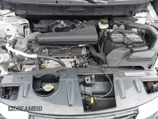 2017 Nissan Rogue SV with VIN KNMAT2MV3HP563723, listed as a IAAI auction lot 41967728 with 78,251 mi miles and . Bid and sale history available at carsss.com. Image 10.