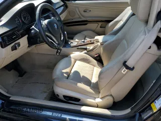 2010 BMW 3 Series 335i with VIN WBAWL7C54AP476419, listed as a Copart auction lot 71818174 with 95,075 mi miles and Salvage Title. Bid and sale history available at carsss.com. Image 7.