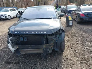 2017 Land Rover Range Rover Evoque SE with VIN SALVP2BG3HH214316, listed as a IAAI auction lot 41846259 with 113,460 mi miles and . Bid and sale history available at DreamBid. Image 12.