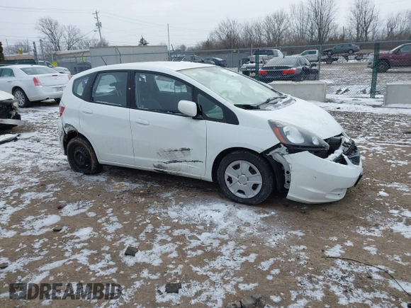 2012 Honda Fit с VIN JHMGE8H39CC040950, выставлен на аукционе IAAI как лот 41606412 с пробегом 120 193 миль миль и . История ставок и продаж доступна на DreamBid. Изображение 13.