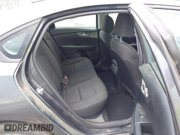 2019 Kia Forte LXS with VIN 3KPF24AD7KE110759, listed as a IAAI auction lot 42264009 with 149,031 mi miles and . Bid and sale history available at DreamBid. Image 8.