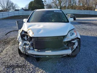2011 Honda CR-V EX-L with VIN JHLRE3H70BC007448, listed as a Copart auction lot 88019035 with 137,593 mi miles and Salvage Title. Bid and sale history available at carsss.com. Image 5.