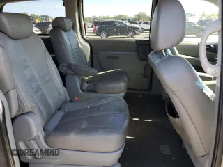 2008 Kia Sedona EX with VIN KNDMB233386223445, listed as a Copart auction lot 73741674 with 249,459 mi miles and Salvage Title. Bid and sale history available at carsss.com. Image 11.