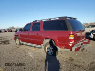 2004 Chevrolet Suburban Z71 with VIN 3GNFK16Z34G146854, listed as a Copart auction lot 79366184 with 299,711 mi miles and Clean Title. Bid and sale history available at carsss.com. Image 2.