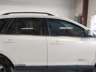 2007 Lincoln MKX z VIN 2LMDU88C97BJ02862, wystawiony jako IAAI lot #42321403 z przebiegiem 204 554 mil mil oraz . Historia ofert i sprzedaży dostępna na DreamBid. Obrazek 13.