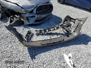 2021 Ford Mustang GT z VIN 1FA6P8CF0M5147552, wystawiony jako Copart lot #45904745 z przebiegiem Nie podano mil oraz Nie do naprawy. Historia ofert i sprzedaży dostępna na DreamBid. Obrazek 14.