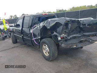 1999 Chevrolet Silverado 1500 LT with VIN 2GCEK19T1X1123954, listed as a IAAI auction lot 41913188 with Not Provided miles and . Bid and sale history available at DreamBid. Image 3.