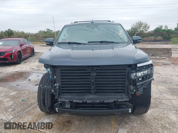 2024 Ford Expedition Max Limited with VIN 1FMJK1K81REA64485, listed as a IAAI auction lot 41657071 with 8,722 mi miles and . Bid and sale history available at DreamBid. Image 13.
