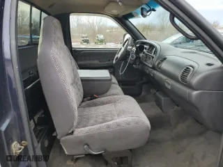 1998 Dodge Ram 1500 with VIN 3B7HC16Y7WM242822, listed as a Copart auction lot 86508864 with 109,254 mi miles and Salvage Title. Bid and sale history available at carsss.com. Image 10.