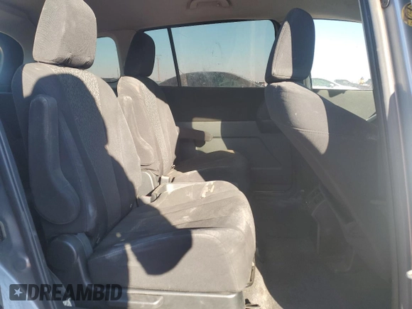 2012 Mazda 5 Sport z VIN JM1CW2BL7C0134376, wystawiony jako Copart lot #88946395 z przebiegiem 181 325 mil mil oraz Szkoda całkowita • Salvage title. Historia ofert i sprzedaży dostępna na DreamBid. Obrazek 12.