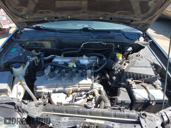 2005 Nissan Sentra 1.8 with VIN 3N1CB51D75L470495, listed as a IAAI auction lot 42194198 with 212,368 mi miles and . Bid and sale history available at DreamBid. Image 10.