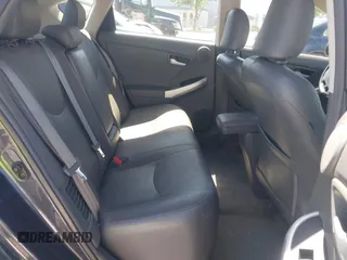 2010 Toyota Prius II z VIN JTDKN3DU2A0188949, wystawiony jako IAAI lot #42195197 z przebiegiem 247 970 mil mil oraz . Historia ofert i sprzedaży dostępna na DreamBid. Obrazek 8.