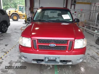 2003 Ford Explorer Sport XLS с VIN 1FMZU70E73UB88475, выставлен на аукционе IAAI как лот 42346025 с пробегом 194 245 миль миль и . История ставок и продаж доступна на DreamBid. Изображение 12.